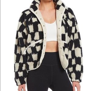 NWT never worn From Free People FP Movement.